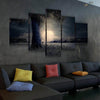 Dream Land Canvas Set - FanaticPrintz