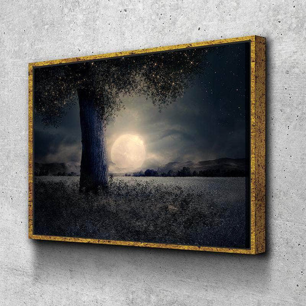 Dream Land Canvas Set - FanaticPrintz