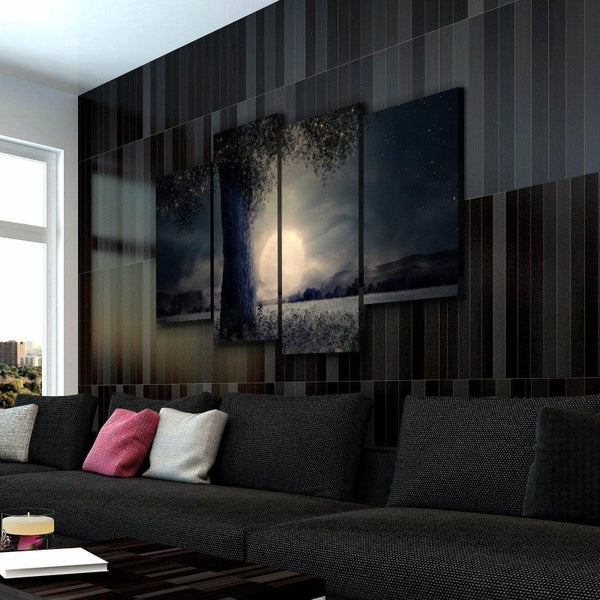 Dream Land Canvas Set - FanaticPrintz