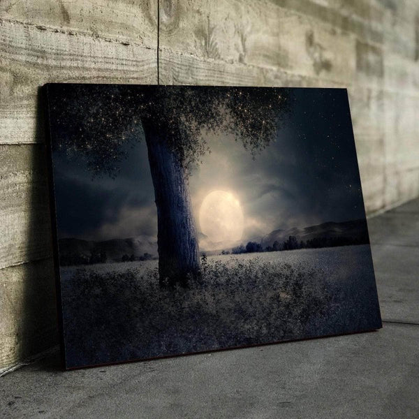 Dream Land Canvas Set - FanaticPrintz