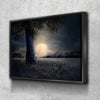 Dream Land Canvas Set - FanaticPrintz