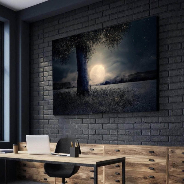 Dream Land Canvas Set - FanaticPrintz