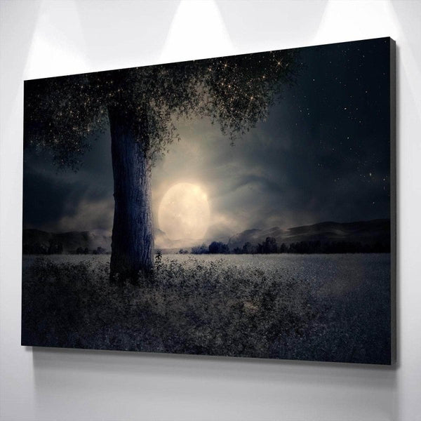 Dream Land Canvas Set - FanaticPrintz