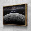 Earth's Ascent Canvas Set - FanaticPrintz