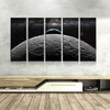 Earth's Ascent Canvas Set - FanaticPrintz