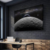 Earth's Ascent Canvas Set - FanaticPrintz
