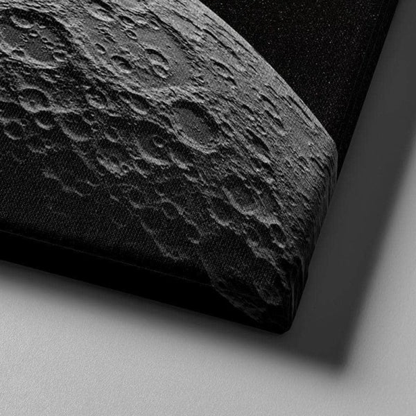 Earth's Ascent Canvas Set - FanaticPrintz