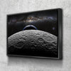 Earth's Ascent Canvas Set - FanaticPrintz