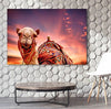 Egyptian Camel Canvas Set - FanaticPrintz