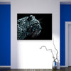Electric Leopard Canvas Set - FanaticPrintz