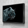 Electric Leopard Canvas Set - FanaticPrintz