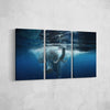 Elephant Diving Underwater - FanaticPrintz