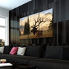 Elk Painting Canvas Set - FanaticPrintz