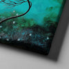 Emerald Dream Canvas Set By Amber Lamoreaux Art