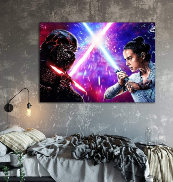 End Of Epic Saga - Exclusive