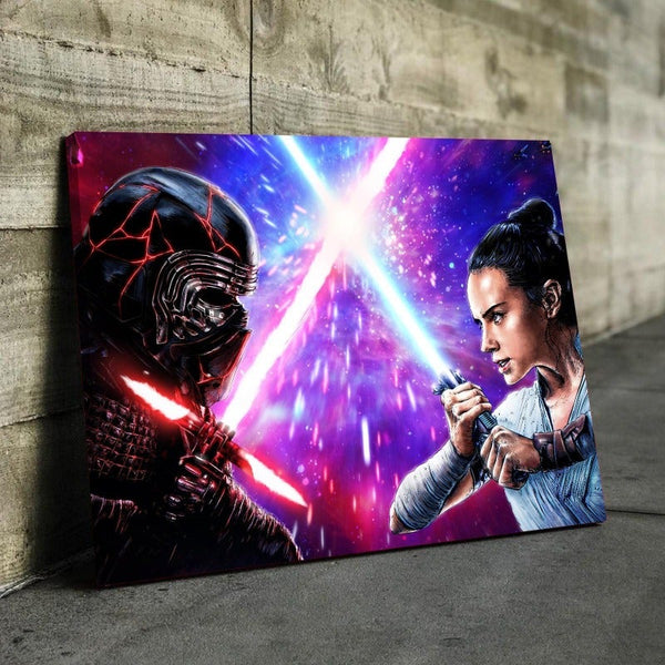 End Of Epic Saga - Exclusive