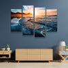 Endless Horizon Canvas Set - FanaticPrintz