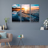 Endless Horizon Canvas Set - FanaticPrintz