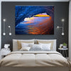 Eye Wave Canvas Set