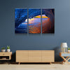 Eye Wave Canvas Set
