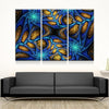 Fanatic Fractal Canvas Set