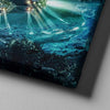 Fanatic Submarine Canvas Set