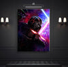 Final Battle - Kylo Ren Exclusive - FanaticPrintz