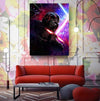 Final Battle - Kylo Ren Exclusive - FanaticPrintz