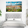 Florence Views Canvas set - FanaticPrintz