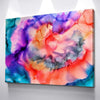 Free Spirit Canvas Set By Amber Lamoreaux Art