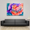 Free Spirit Canvas Set By Amber Lamoreaux Art