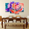 Free Spirit Canvas Set By Amber Lamoreaux Art