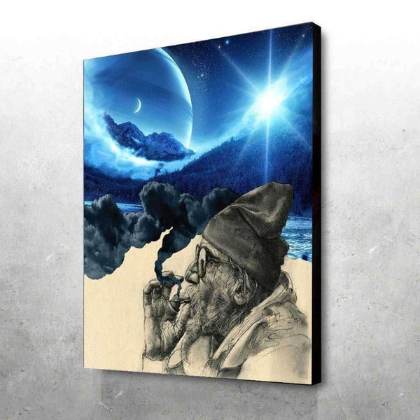 Ganja Space