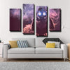 Drawing room best Gas Mask Inhalation Wall Decor