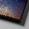 Get Your Shit Together Galaxy Canvas Set