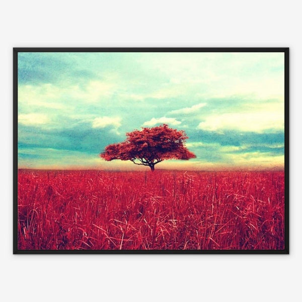 Glowing Tree - FanaticPrintz