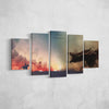 GOT Dragon Attack - FanaticPrintz