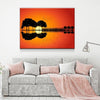 Havana Tree Canvas Set