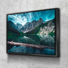 Hidden Paradise Giants Canvas Set - FanaticPrintz