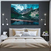 Hidden Paradise Giants Canvas Set - FanaticPrintz