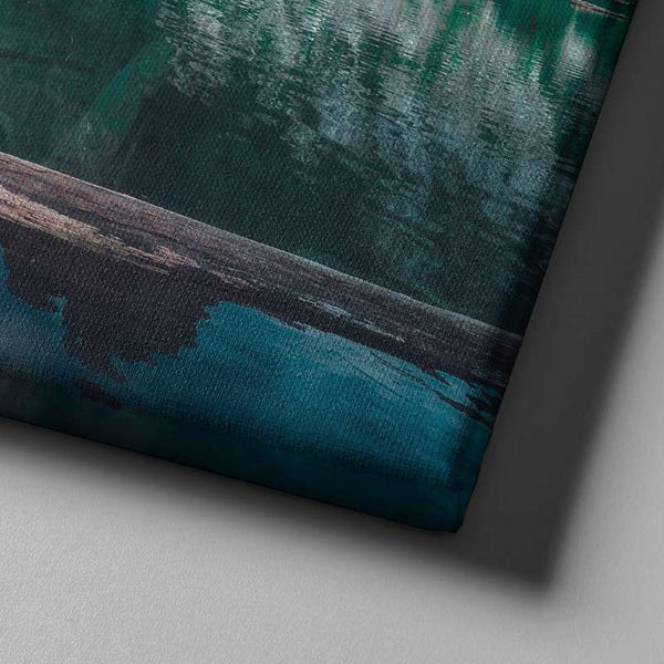 Hidden Paradise Giants Canvas Set - FanaticPrintz