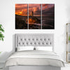 Horizon Light House Canvas Set - FanaticPrintz