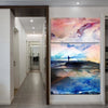 I Dream Deep Canvas Art