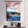 I Dream Deep Canvas Art