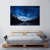 Illumenated  Sky Canvas Set