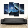 Interstellar Scene Canvas Set - FanaticPrintz