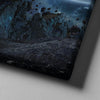 Interstellar Scene Canvas Set - FanaticPrintz