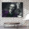 JACK NICHOLSON SMOKING Limited Edition - FanaticPrintz