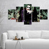 Joker 2019 Canvas Set