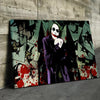 Joker 2019 Canvas Set
